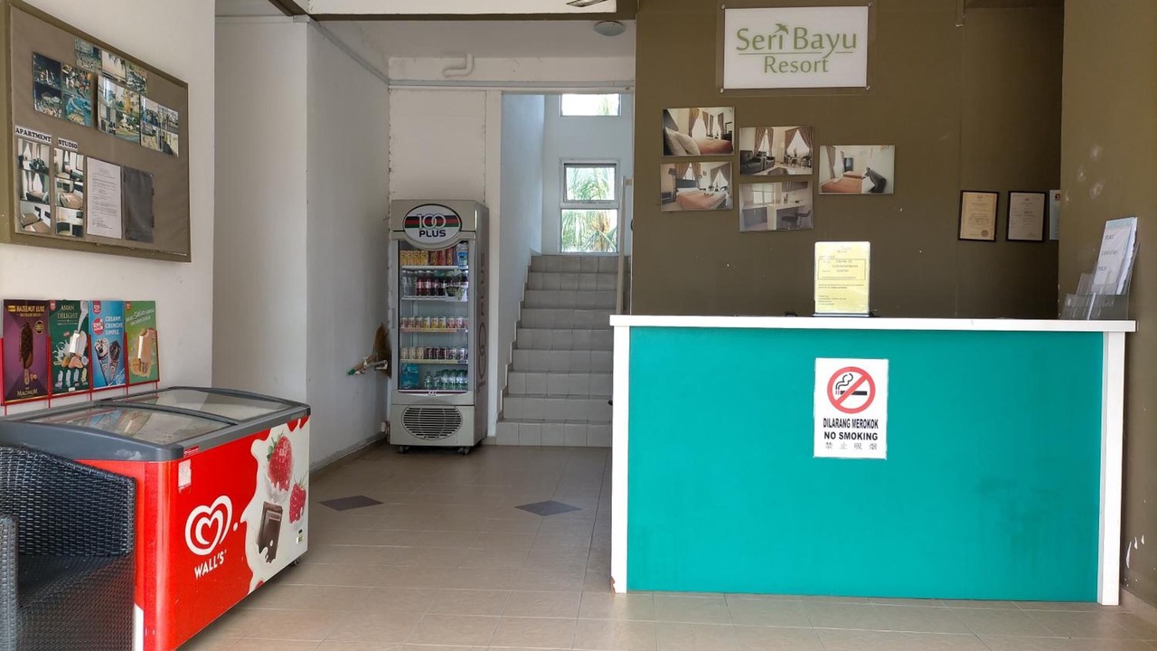 Photo of Others in Kampung Bagan Lalang