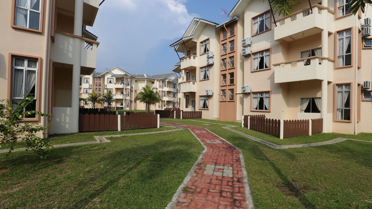 Photo of Outdoor in Kampung Bagan Lalang