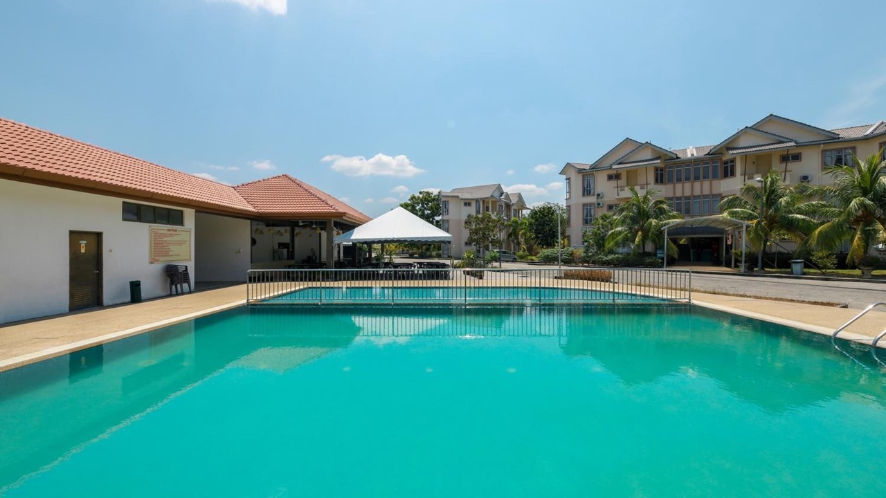 Photo of Outdoor in Kampung Bagan Lalang