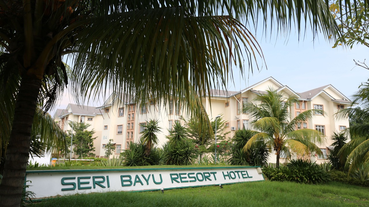 Photo of Outdoor in Kampung Bagan Lalang