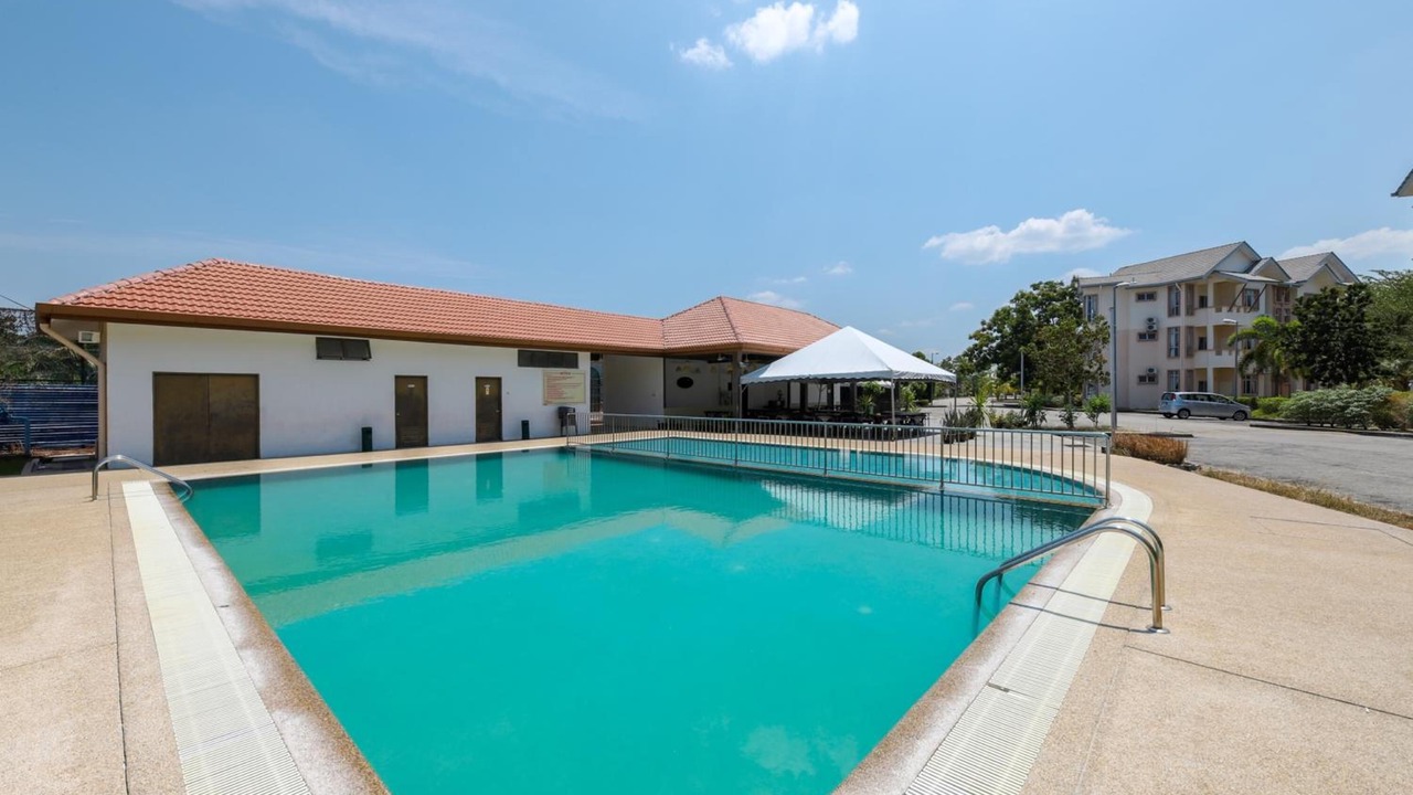 Photo of Outdoor in Kampung Bagan Lalang