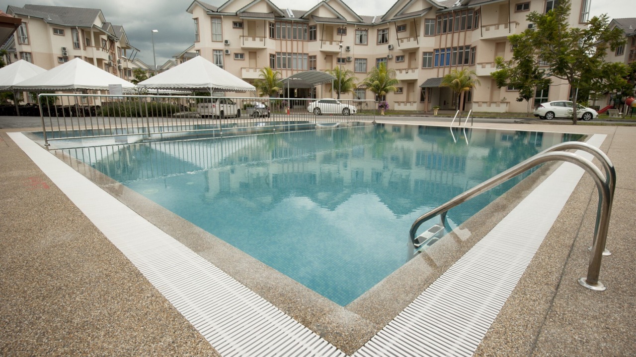 Photo of Outdoor in Kampung Bagan Lalang