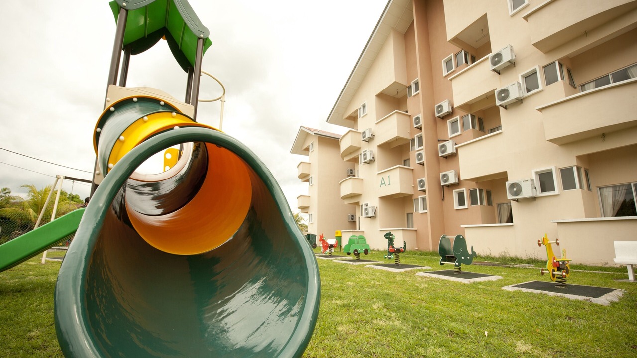 Photo of Outdoor in Kampung Bagan Lalang