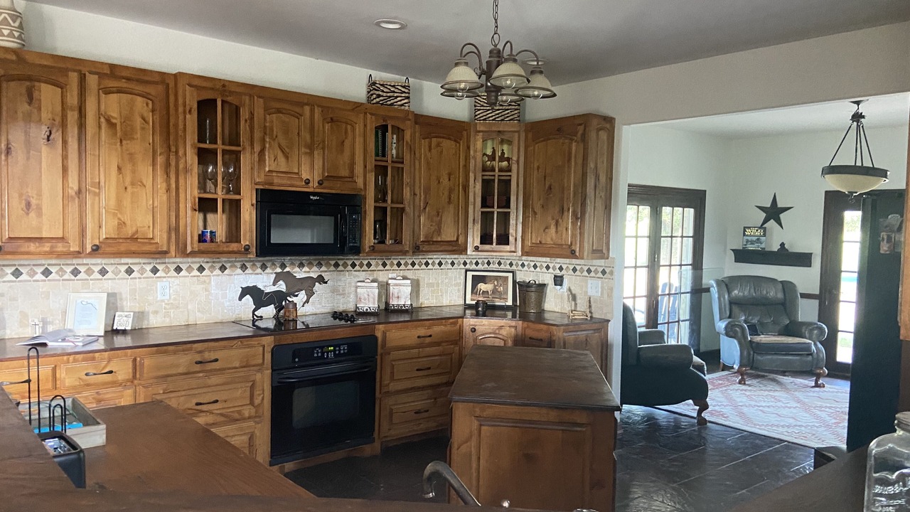 Photo of Kitchen in Burleson