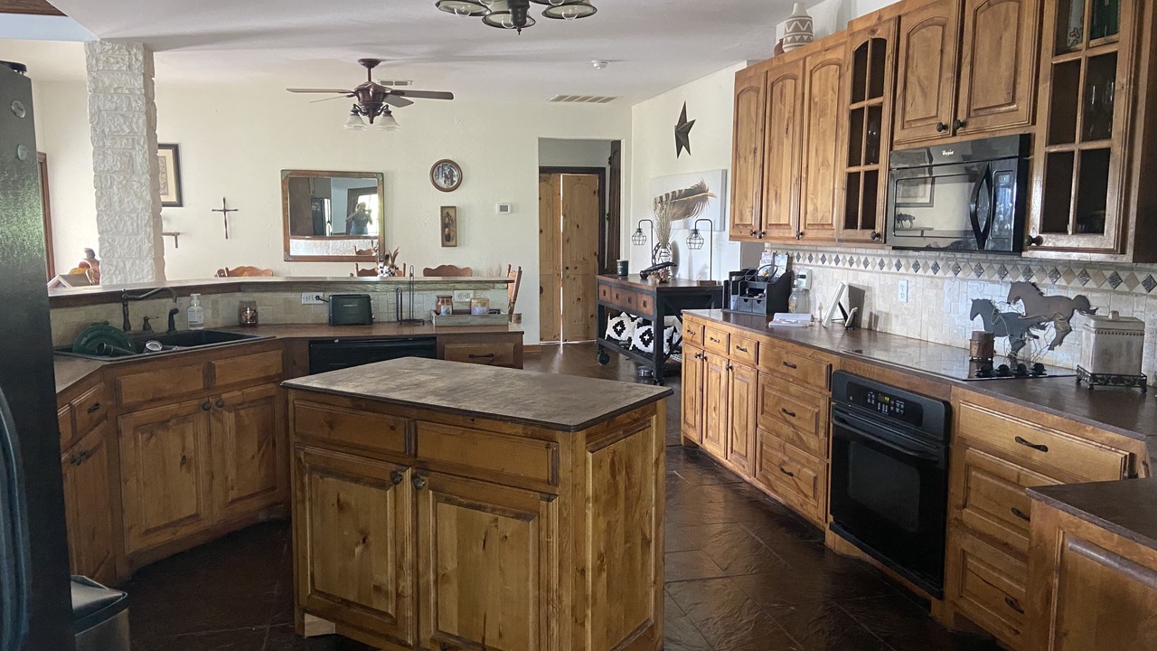 Photo of Kitchen in Burleson