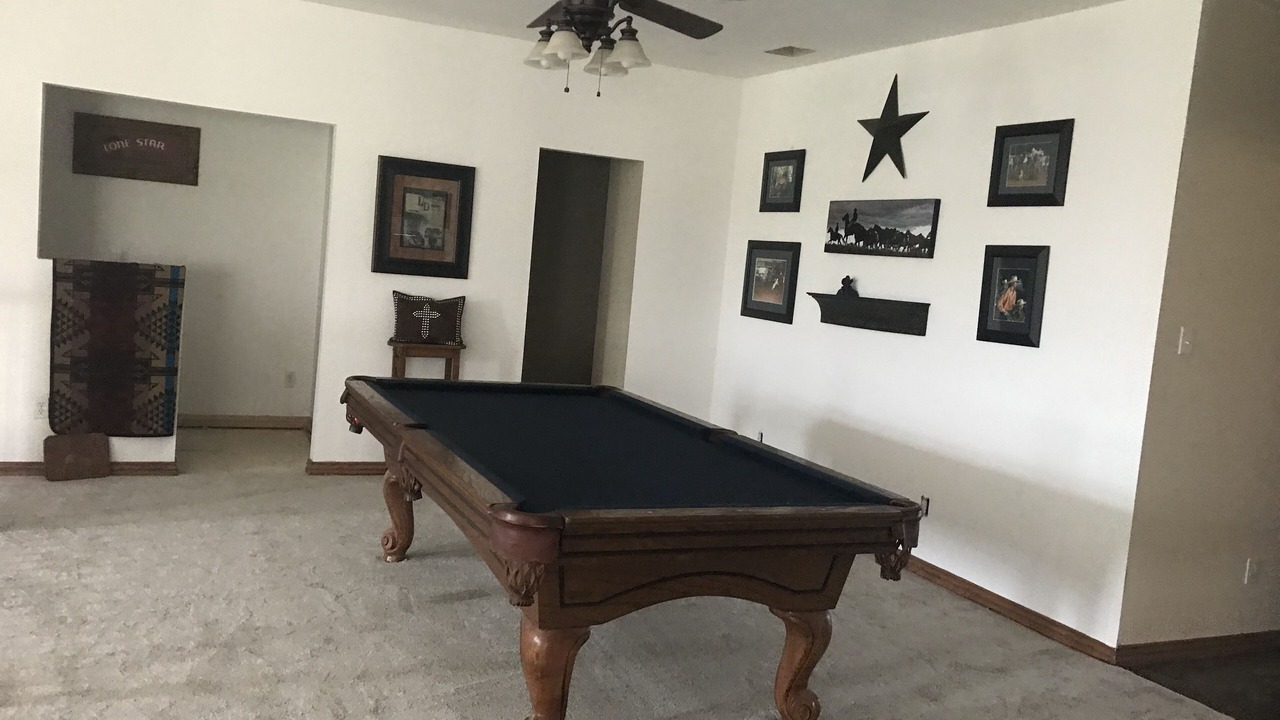 Photo of Bedroom in Burleson