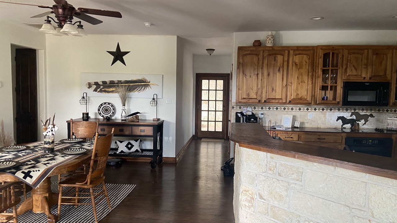 Photo of Kitchen in Burleson