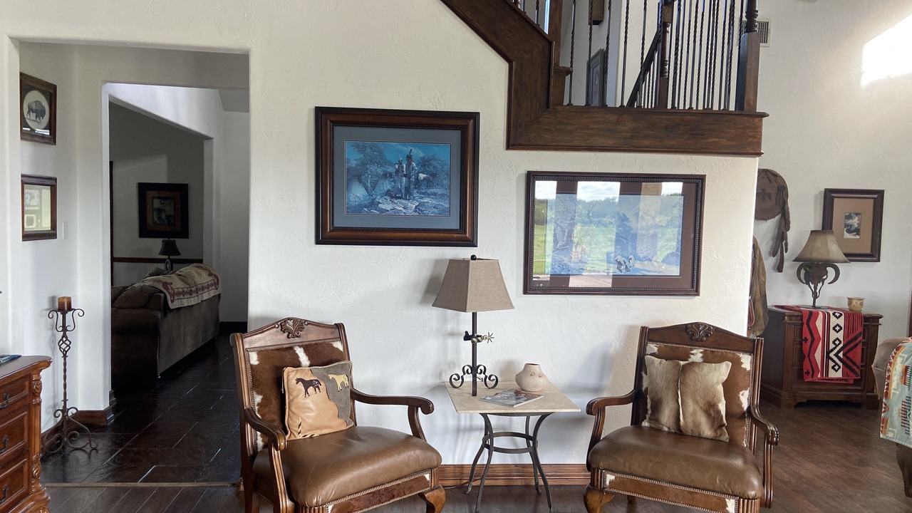 Photo of Livingroom in Burleson