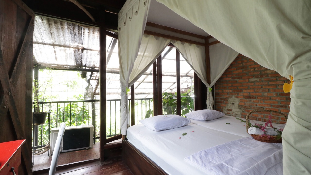 Photo of Bedroom in Jakarta