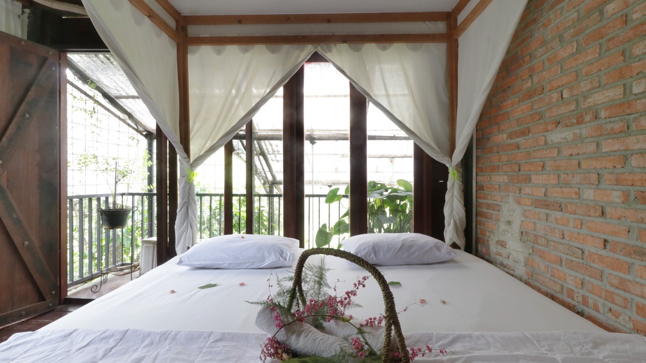 Photo of Bedroom in Jakarta
