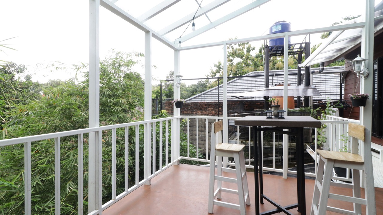 Photo of Outdoor in Jakarta