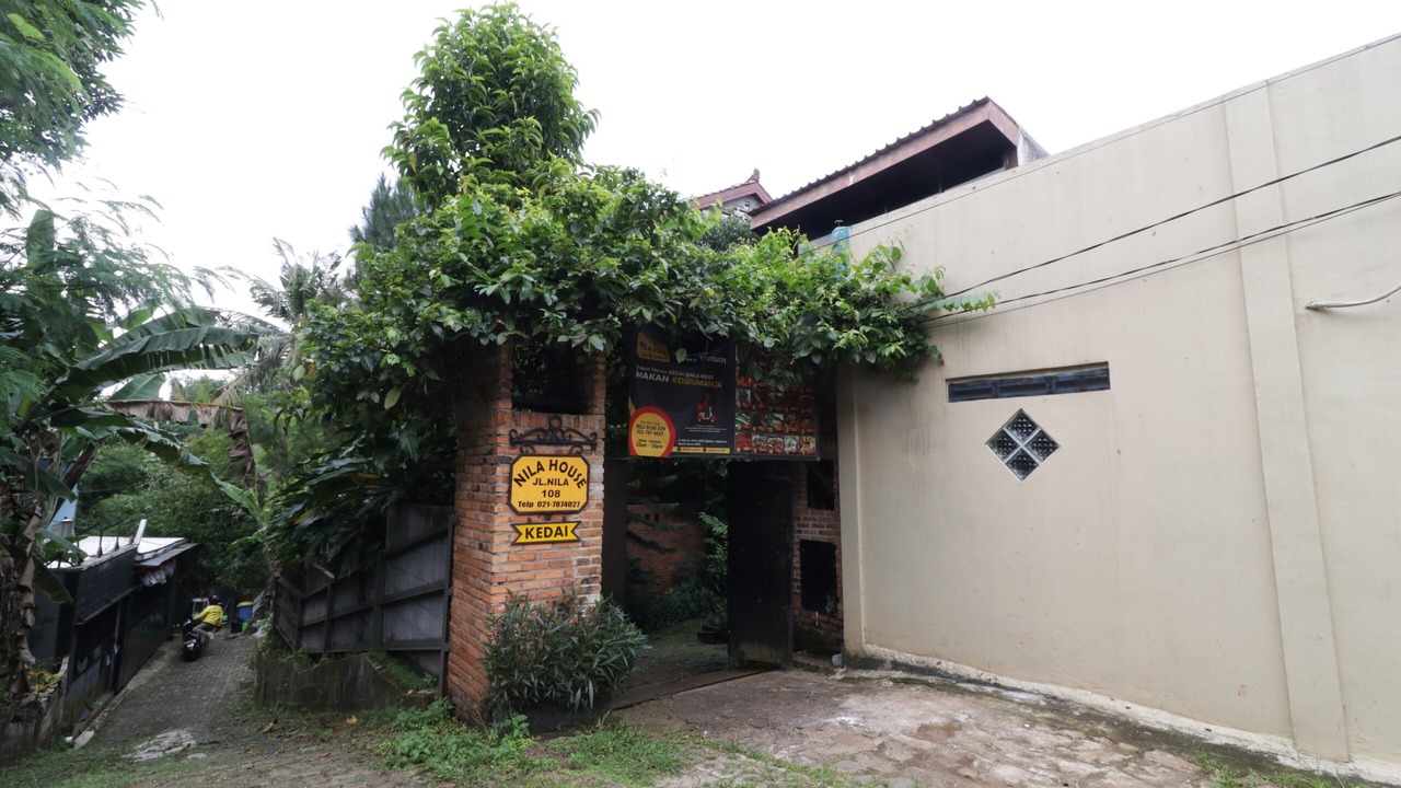 Photo of Outdoor in Jakarta