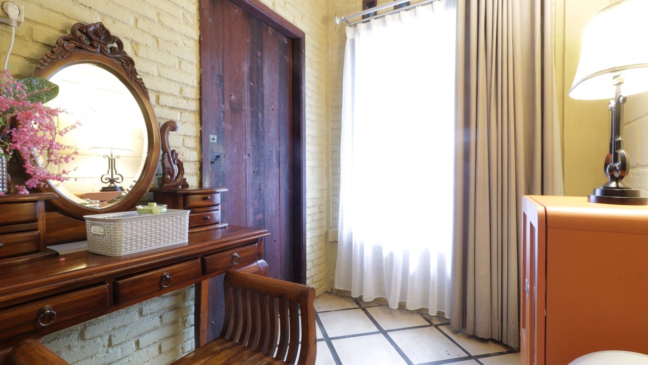 Photo of Bedroom in Jakarta
