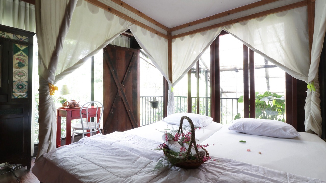Photo of Bedroom in Jakarta