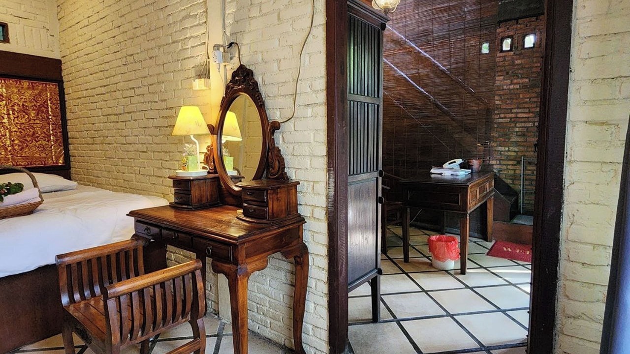 Photo of Bedroom in Jakarta