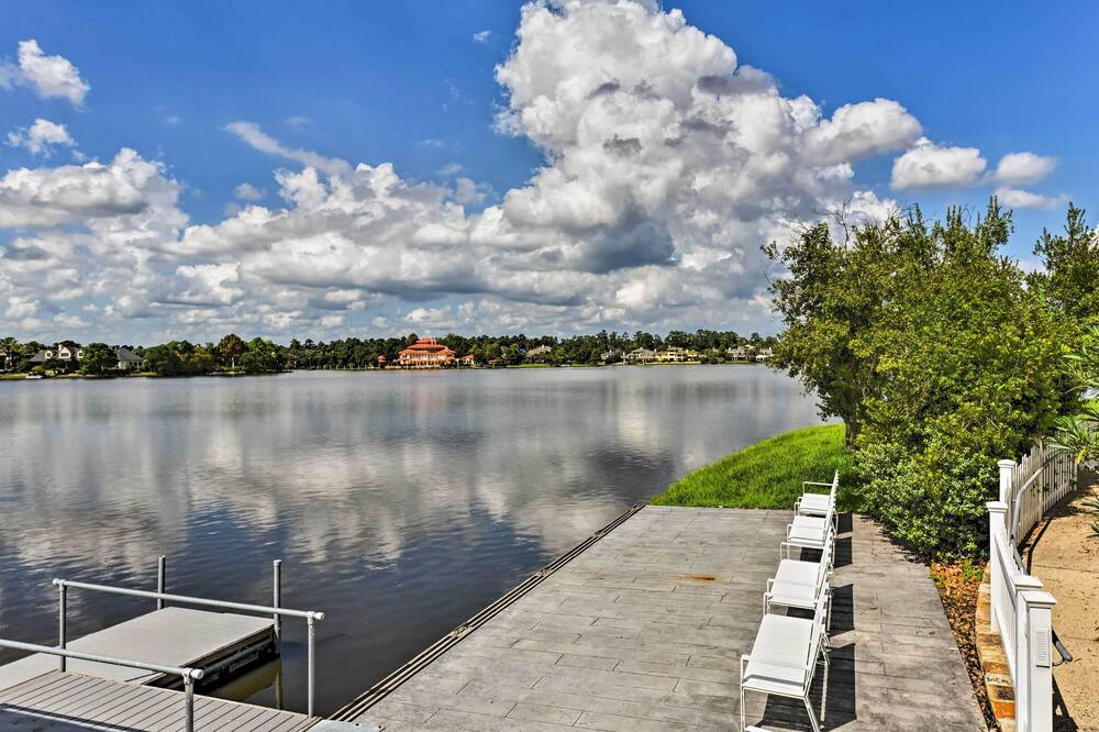 Photo of Outdoor in The Woodlands