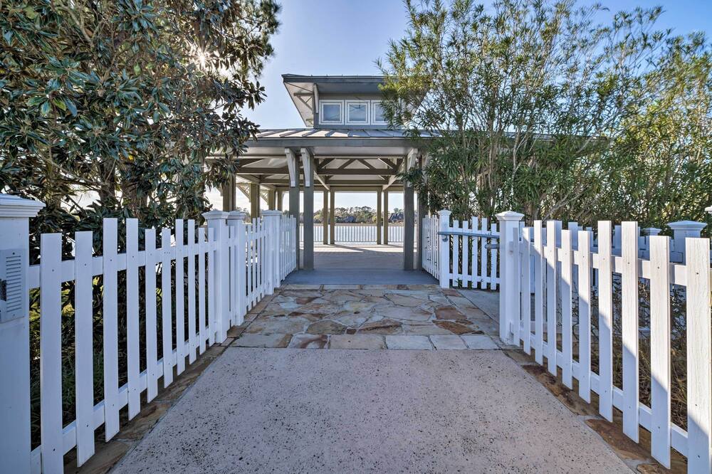 Photo of Outdoor in The Woodlands