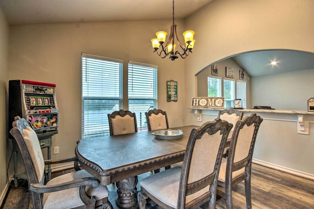 Photo of Bedroom in Barrett