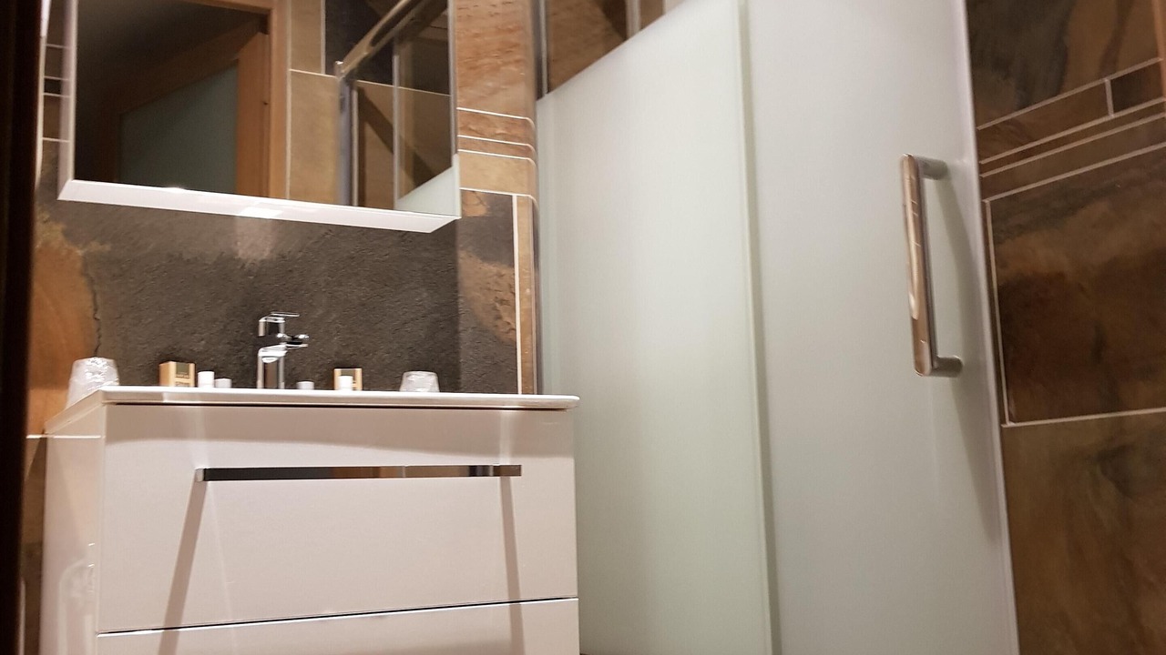 Photo of Bathroom in Wail