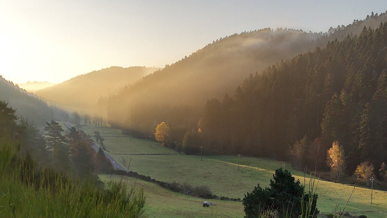 Photo of Outdoor in Sembadel
