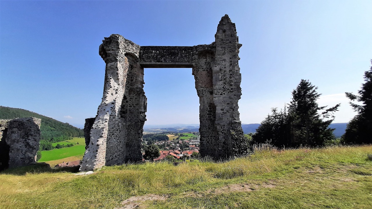 Photo of Outdoor in Sembadel