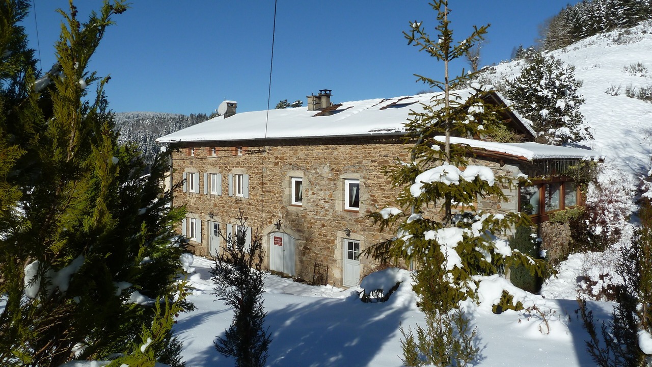 Photo of Outdoor in Sembadel