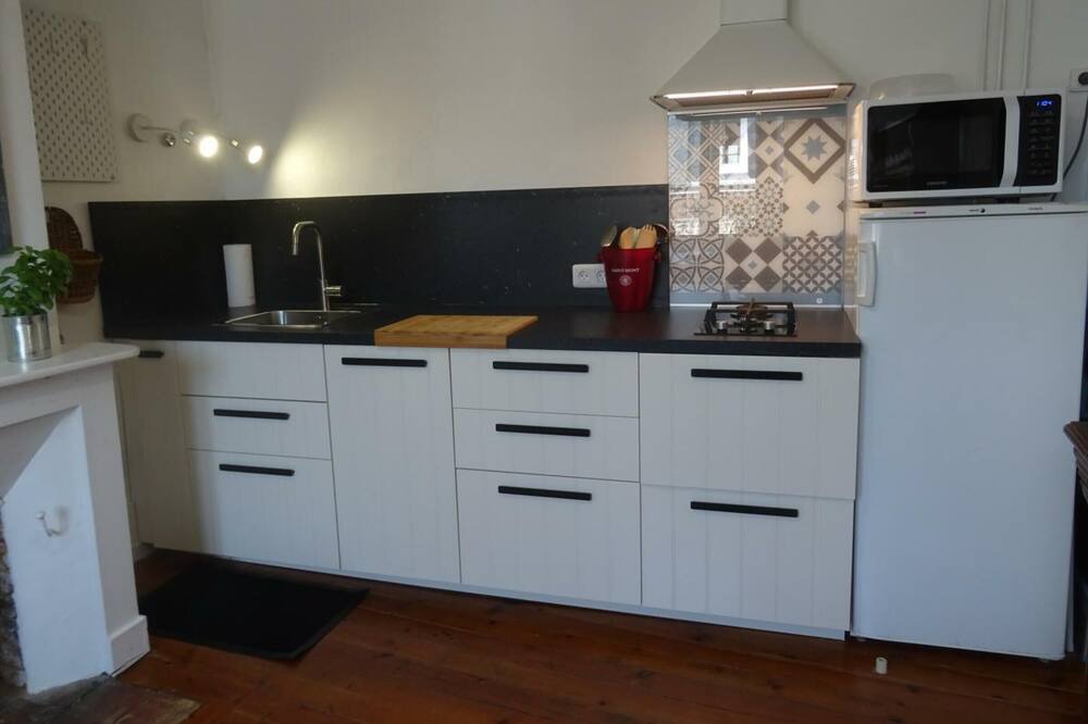 Photo of Kitchen in Veules-les-Roses
