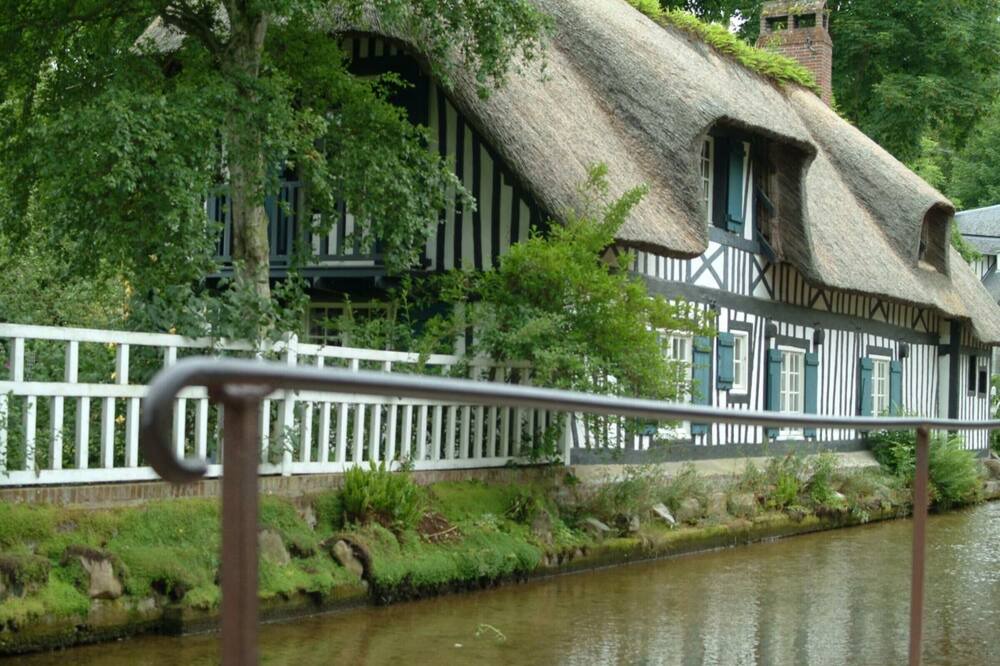 Photo of Outdoor in Veules-les-Roses