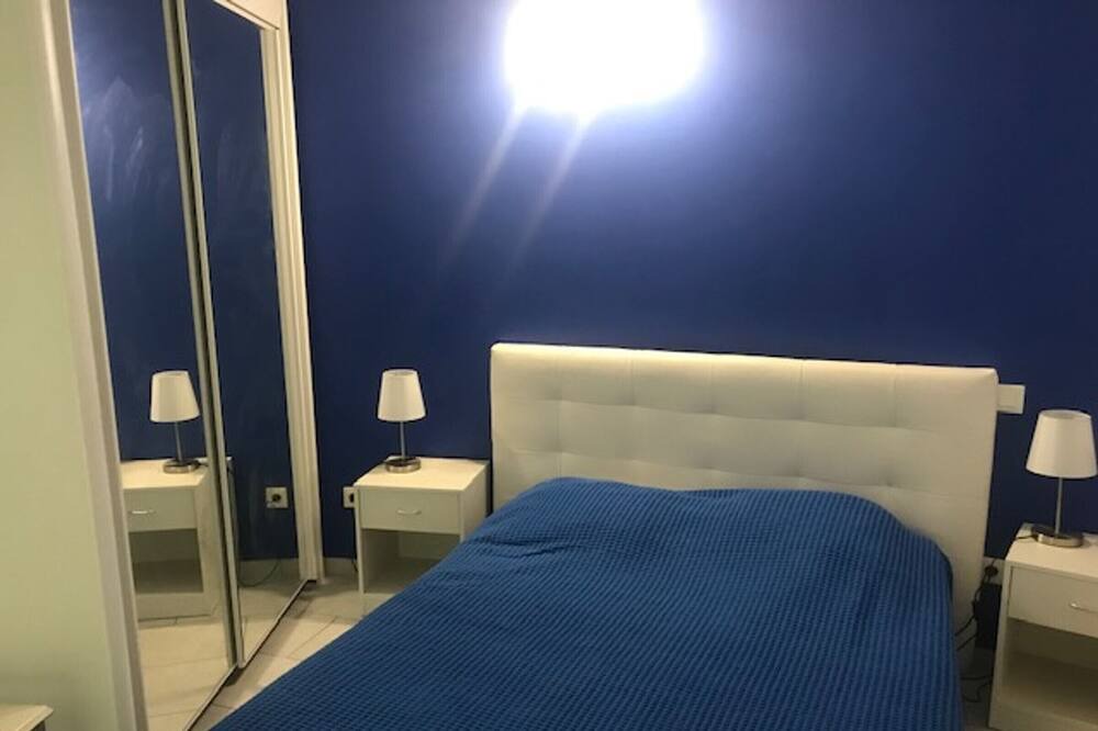 Photo of Bedroom in Torreilles-Plage