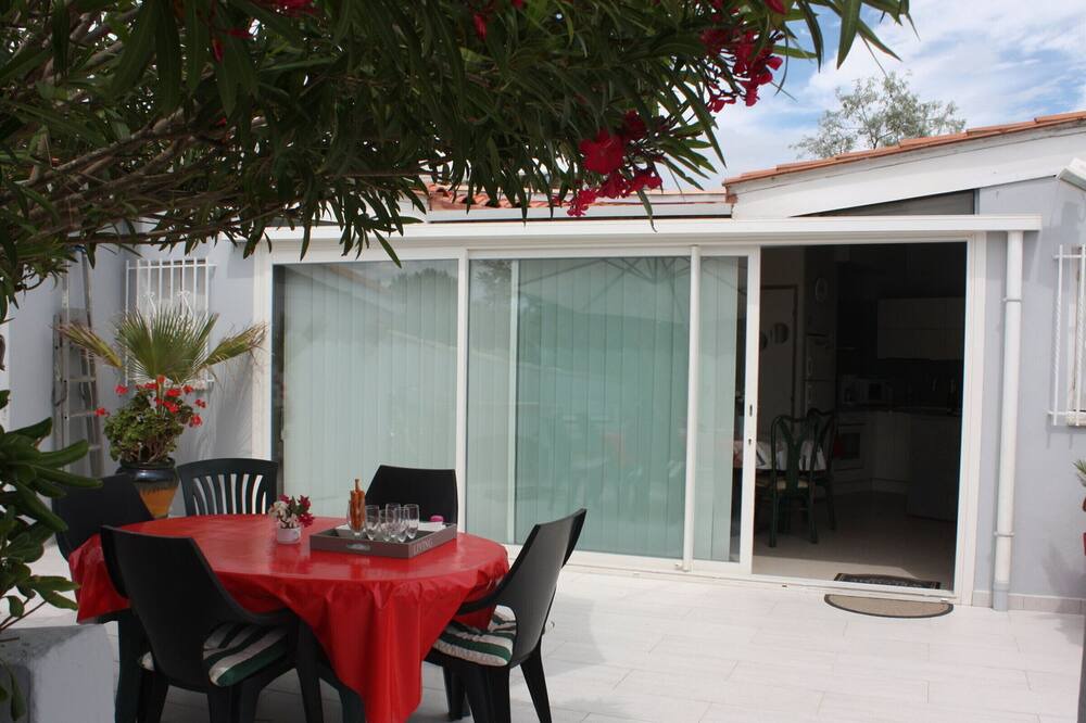 Photo of Outdoor in Torreilles-Plage