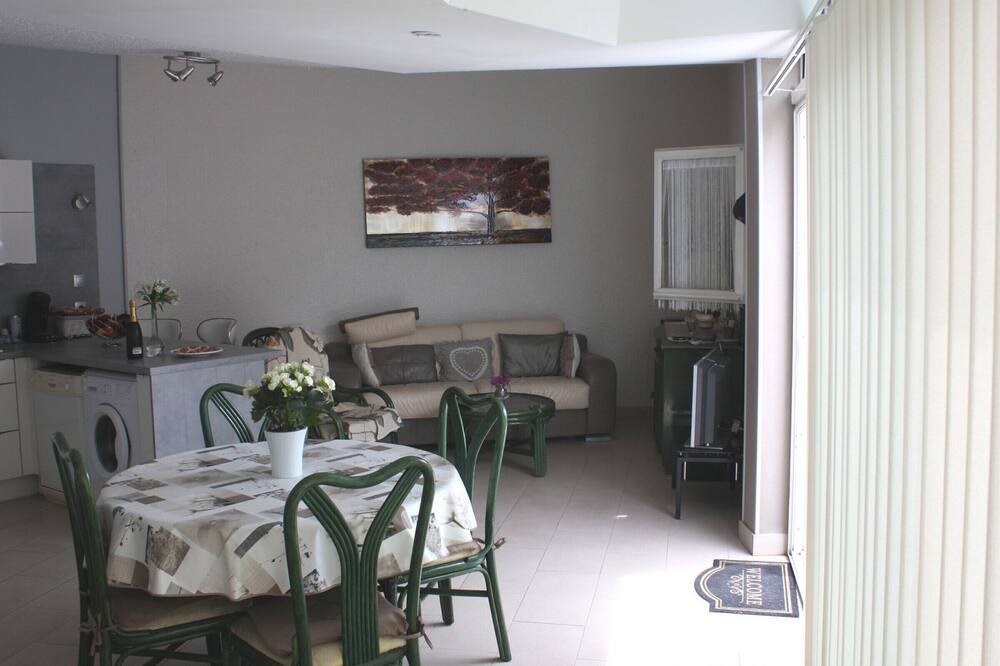 Photo of Outdoor in Torreilles-Plage