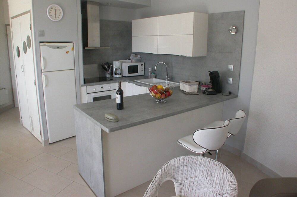 Photo of Kitchen in Torreilles-Plage