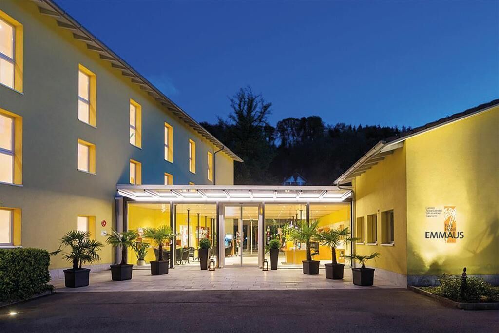 Photo of Outdoor in Losone
