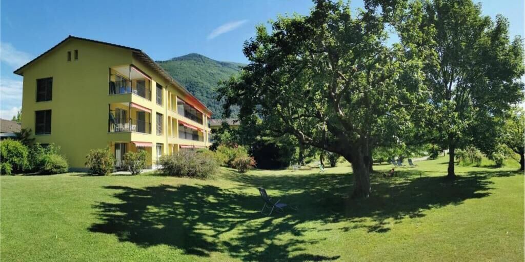 Photo of Outdoor in Losone