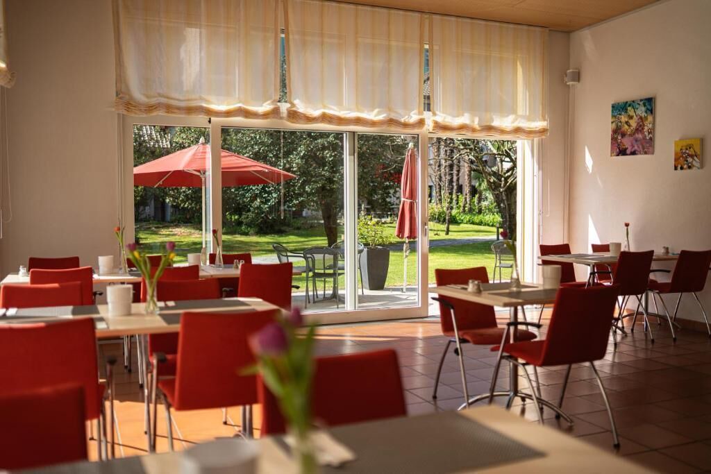 Photo of Patio Balcony in Losone
