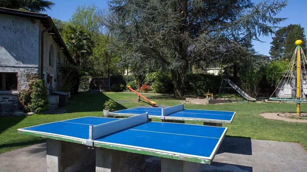Photo of Outdoor in Losone