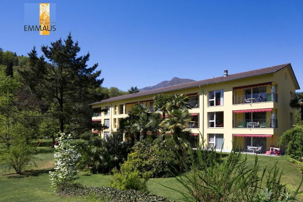 Photo of Outdoor in Losone