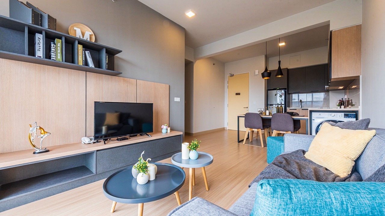 Photo of Patio Balcony in Genting Highlands