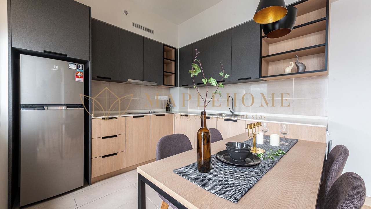 Photo of Patio Balcony in Genting Highlands