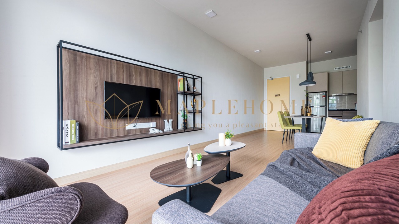 Photo of Patio Balcony in Genting Highlands