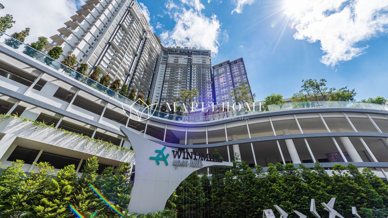 Photo of Outdoor in Genting Highlands