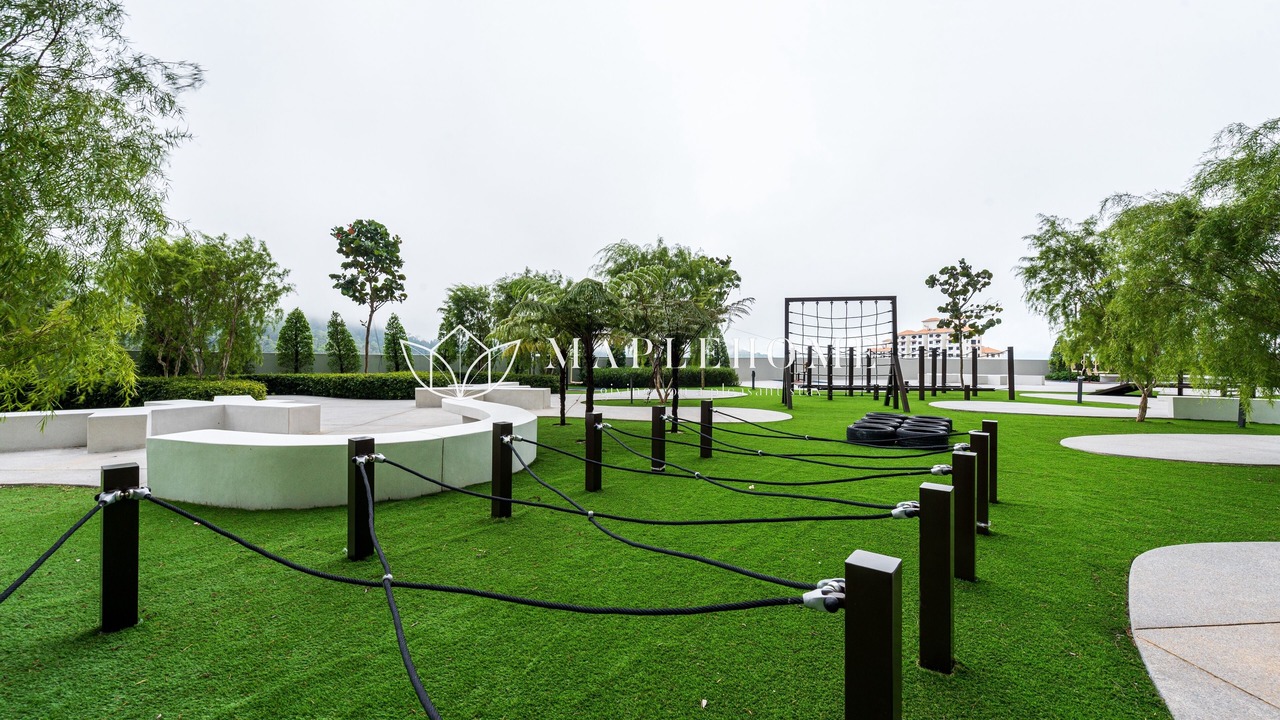 Photo of Outdoor in Genting Highlands