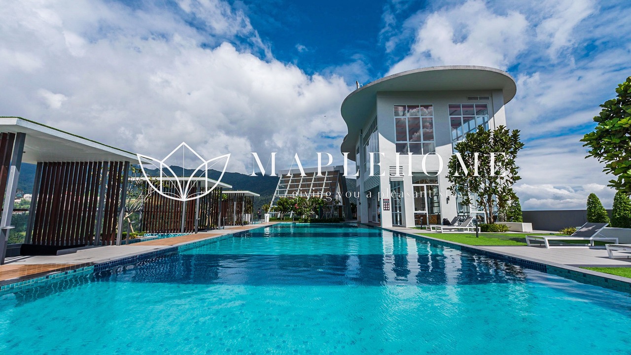 Photo of Outdoor in Genting Highlands