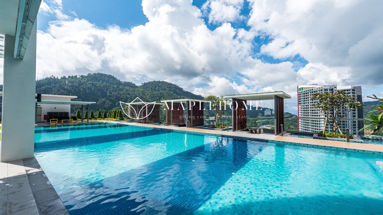 Photo of Outdoor in Genting Highlands