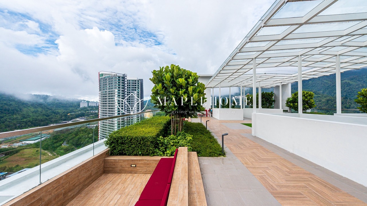 Photo of Outdoor in Genting Highlands