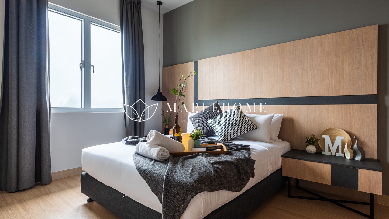 Photo of Patio Balcony in Genting Highlands