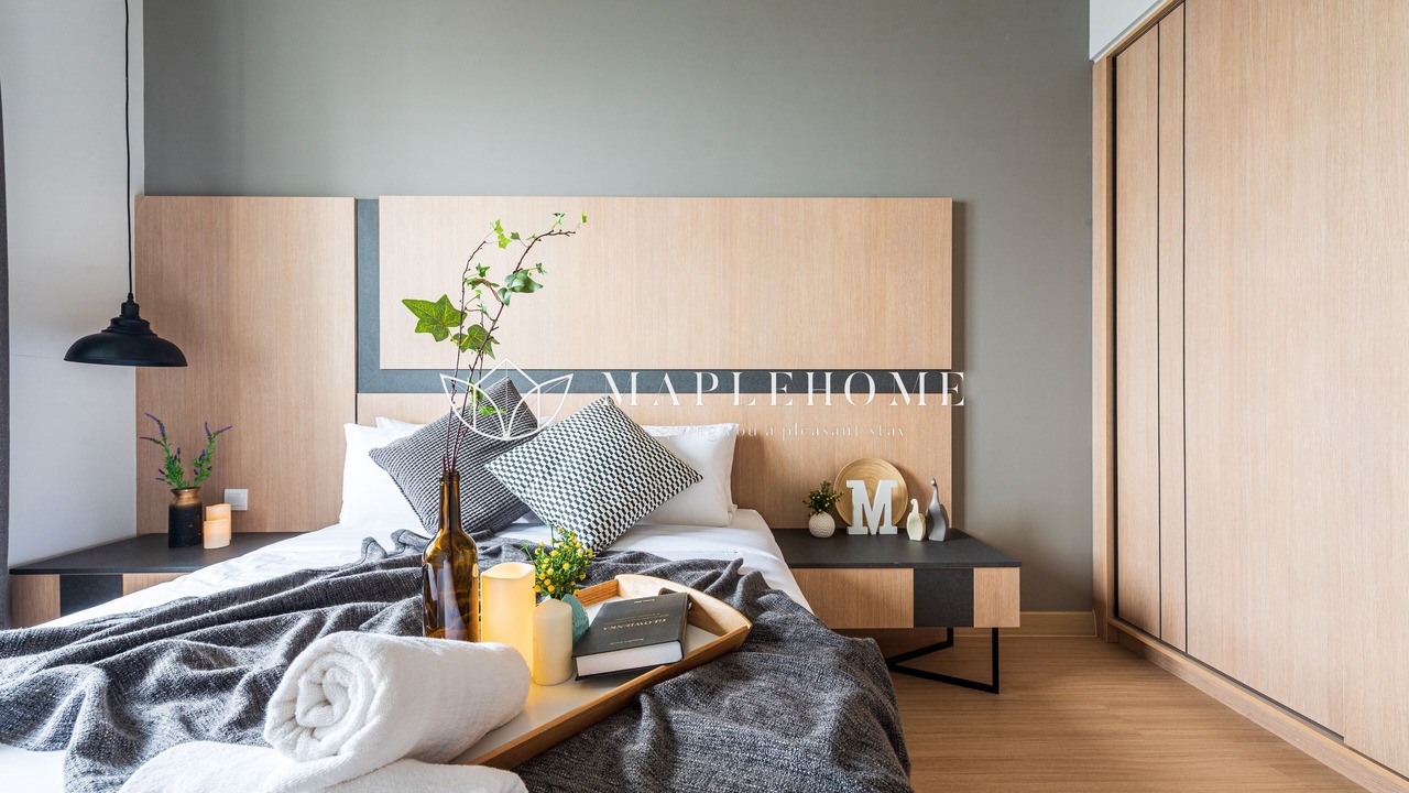 Photo of Patio Balcony in Genting Highlands