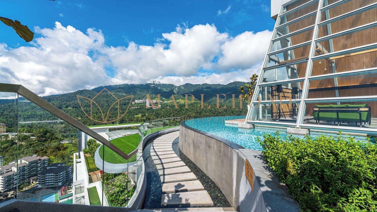 Photo of Outdoor in Genting Highlands