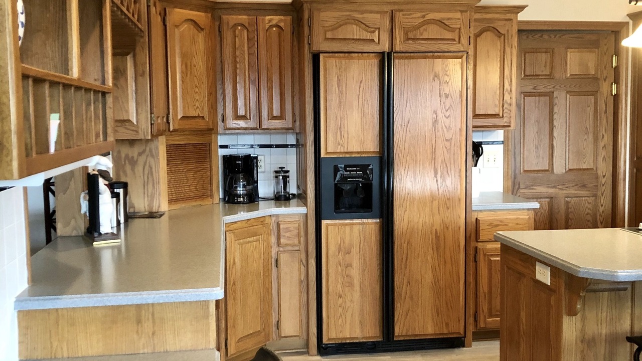 Photo of Kitchen in Bella Vista