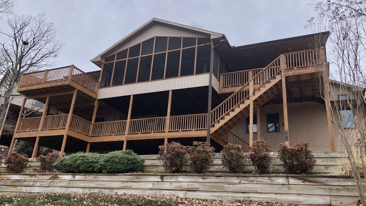 Photo of Outdoor in Bella Vista